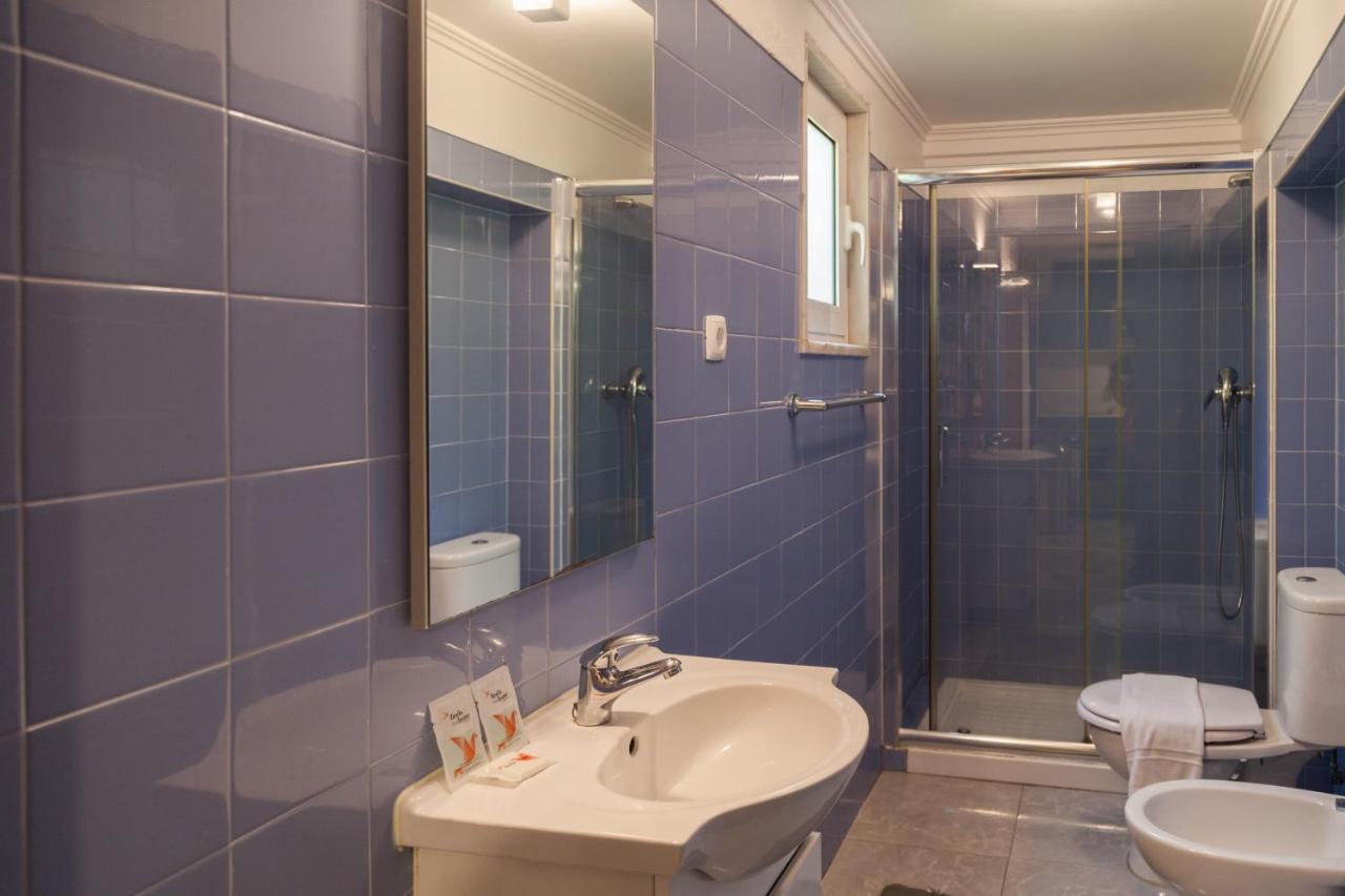 Flh Santa Catarina Typical Studio Lisbon Bagian luar foto